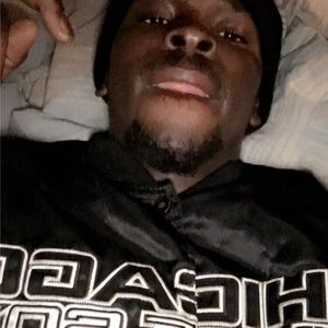 Meet your Posher, Daryl